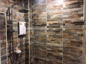 Baan Suan Leelawadee Resort Nan