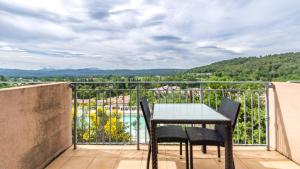 Complexes hoteliers Vacanceole – Le Domaine de Camiole : photos des chambres