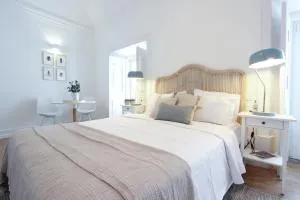 Lavradores Boutique Guesthouse - 埃武拉