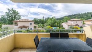 Complexes hoteliers Vacanceole – Le Domaine de Camiole : photos des chambres