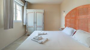 Complexes hoteliers Vacanceole – Le Domaine de Camiole : photos des chambres