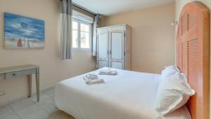 Complexes hoteliers Vacanceole – Le Domaine de Camiole : photos des chambres