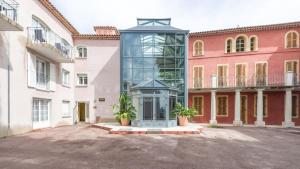 Complexes hoteliers Vacanceole – Le Domaine de Camiole : photos des chambres