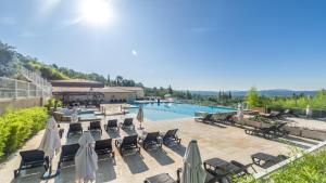 Complexes hoteliers Vacanceole – Le Domaine de Camiole : photos des chambres