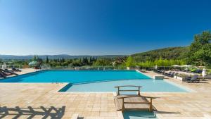 Complexes hoteliers Vacanceole – Le Domaine de Camiole : photos des chambres