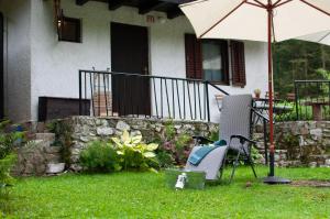 NATURALINA HOLIDAY HOUSE