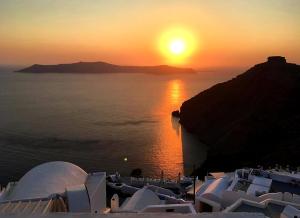 Aerino Villa Santorini Greece