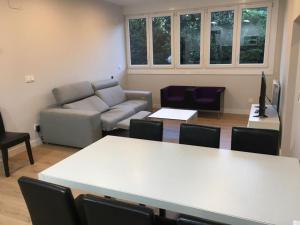 Irún by Basquelidays