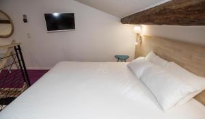 Appart'hotels Privilege Hotel & Apparts Eurociel Centre Comedie : photos des chambres
