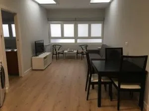 San Juan by Basquelidays - Anaca