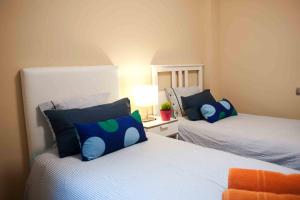 Alcam Barbera Terrazas