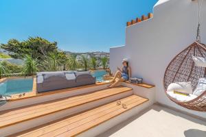 Omnia Mykonos Boutique Hotel & Suites Myconos Greece