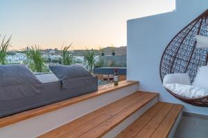 Omnia Mykonos Boutique Hotel & Suites Myconos Greece