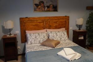 Suite Room La Brigata Apartments