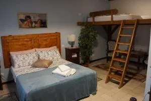 LA BRIGATA APARTMENTS Suite Room - Treporti