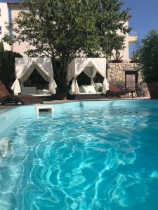 Villa Bougenvilia Tomas 