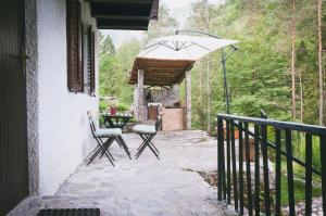 NATURALINA HOLIDAY HOUSE