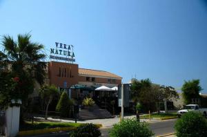 Vera Natura Apartamento Maria