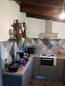 Eleni Country Cottage 2 Orini-Korinthia Greece