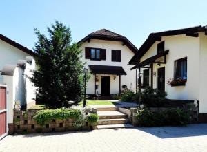 Accanto Appartement Ferienwohnung