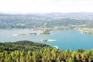 Accanto Appartement Ferienwohnung