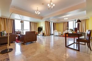 Abidos Hotel Apartment Dubai Land - Dubai