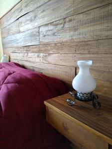 Nonno Aldo Casa de campo