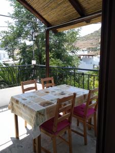 Haris House Skyros Greece