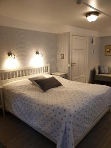 Double Room room in Lilla Hotellet