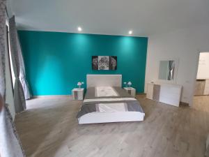 Dormire a Napoli Centro Holiday House Casa Vacanza