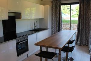 Appartements Les Bastides D'Helene : photos des chambres