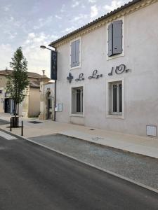 Le Lys D'or photo 15
