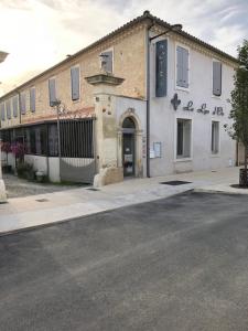 Le Lys D'or photo 6