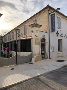 Le Lys D'or photo 12