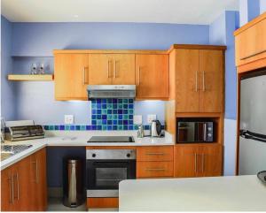 65OnLagoonDrive 5 sleeper Self-catering Unit