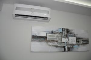 Princess Luxury Suite