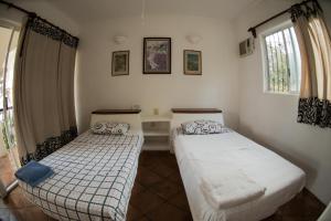 Villa Casa Blanca del Faro