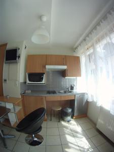 Appart'hotels Residence Florimontane : photos des chambres