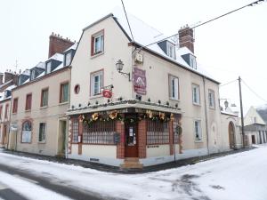 Hotels Hotel du Cygne : photos des chambres