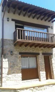 Casa Neira - Libardón