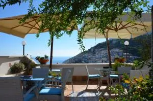 La Soffitta Sul Mare - Vietri