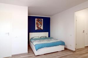 Luxury Olimpia Studio in Bucharest, with Netflix app