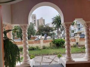 Great Partners hostel