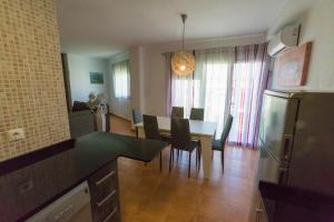 Alojamientos Madrigal 1 y Madrigal 2