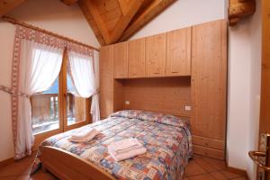 Appartamento con 3 Camere da Letto e con Balcone