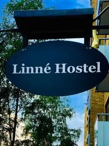 Linné Hostel - Särö
