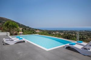 Countrystyle Villa Bonora