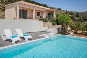 Villa Bonora Kefalloniá Greece