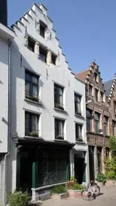 The Greenhouse - Melsele