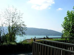 Chalets Le Mazot : photos des chambres